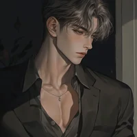 Stranger Man