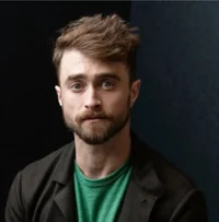 Daniel Radcliffe 