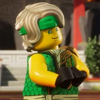 Lloyd garmadon 