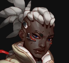 Vivian Sojourn Chase