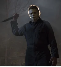 Michael Myers - 01