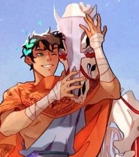 Percy Jackson