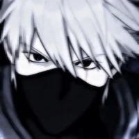 Hatake Kakashi