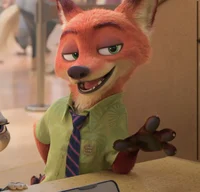 Nick Wilde