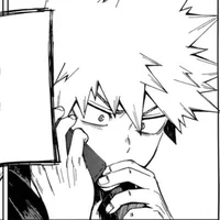 Katsuki Bakugou