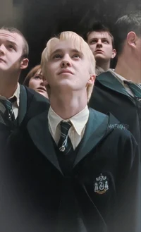 Draco Malfoy
