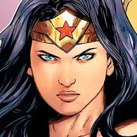 Wonder Woman