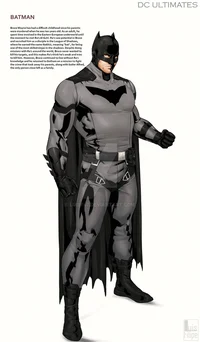 6160 Batman 