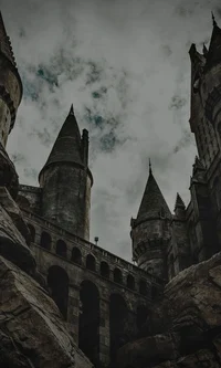 Hogwarts