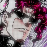 Kakyoin Noriaki