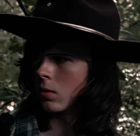 Carl Grimes 