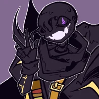 Vantablack Sans