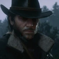 Arthur Morgan
