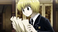 Kurapika