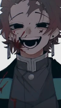 Tanjiro Yandere 