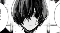 Dazai Osamu