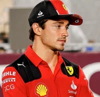 Charles Leclerc 