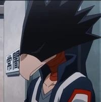 Tokoyami-Class 1A