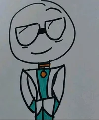 Bob my besties oc