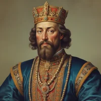 Tsar Henri I