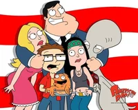 RP - American Dad