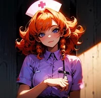 The Schools Nurse