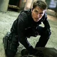 Ethan Hunt
