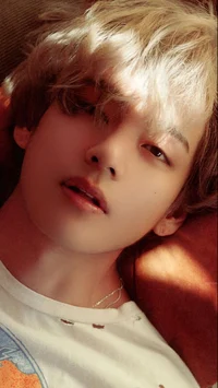 Kim Taehyung