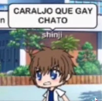 Gacha Cringe History