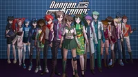 Danganronpa DT