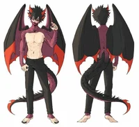 Dragon Dabi 