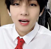 Kim Taehyung