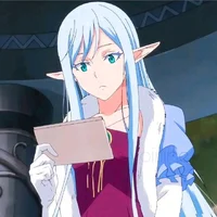 Impératrice Elmesia