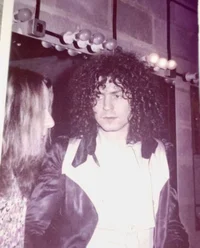Marc Bolan