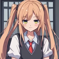 Bully girl