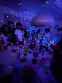 House party