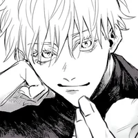 Satoru Gojo BL