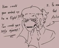 RF Wally adolescente