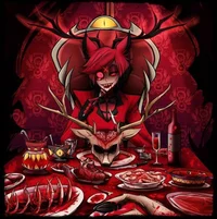 Alastor 