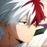 Shoto Todoroki