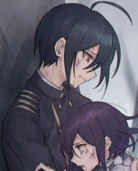 Shuichi Saihara