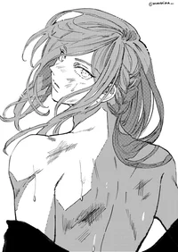 Chigiri Hyoma 