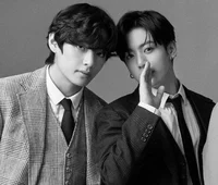 vkook