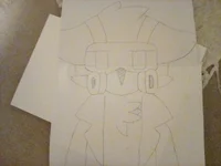 Dr K