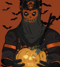 Spooky Konig