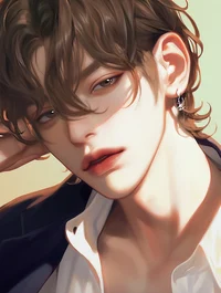 Eres Kim