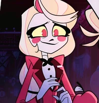 Hazbin hotel 