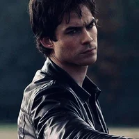 Damon Salvatore