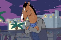 bojack horseman 