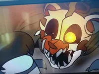 Molten Freddy